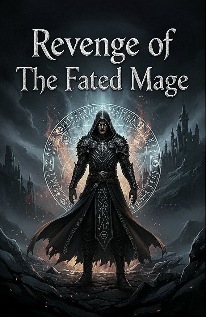 Revenge of the Fated Mage icon
