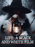 Life: A black and White film icon