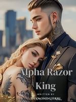 Alpha Razor King icon