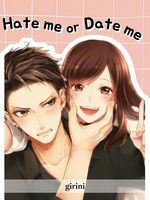 Hate Me or Date Me icon