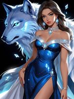 Unwanted Warrior Luna icon