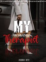 My Husband's Therapist icon