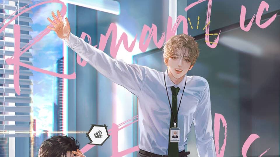 Romantic Fools Day icon