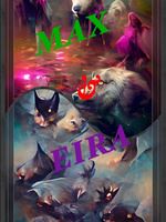 Max and Eira icon