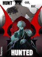 Hunt or be Haunted (BL) icon