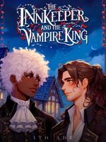 The Innkeeper and The Vampire King icon