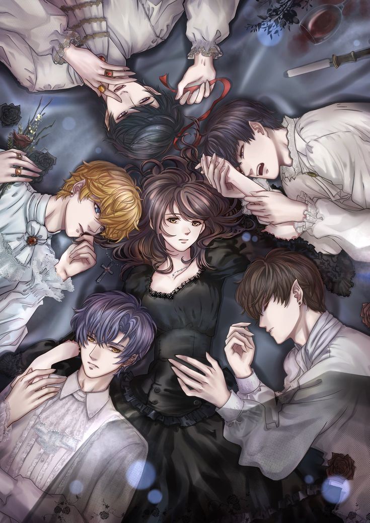 Zhou Family Daughter-in-law icon