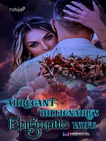 Arrogant billionaire's enigmatic wife icon
