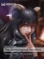 How I Became the Succubus' Alpha and Saved the World icon