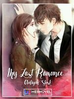 My Lost Romance: Last First Love icon