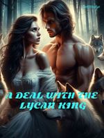 A DEAL WITH THE LYCAN KING icon