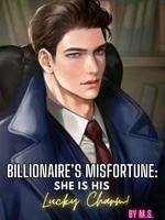 Billionaire's Misfortune: She Is His Lucky Charm! icon