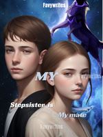 My Stepsister Is My Mate icon