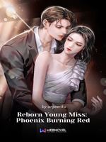 Reborn Young Miss: Phoenix Burning Red icon
