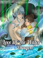 Love Of The Water Dragon icon