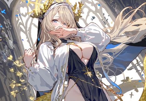 I Can Hear the Saint’s True Feelings icon