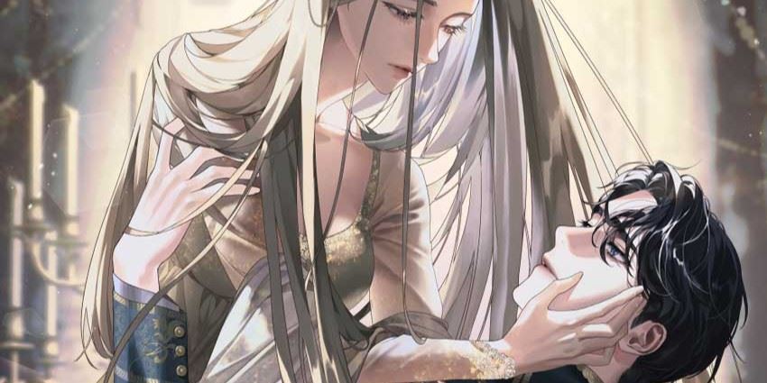 Saving My Favorite Character as a Villainess icon