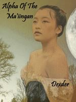 Alpha Of The Ma’iingan icon