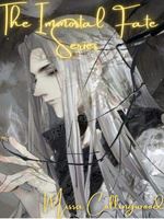 The Immortal Fate Series: The Solar King's Fate icon