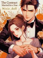 The Contract: Married for a Year. icon