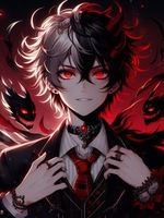 I Become A Mob Character In A Novel icon