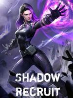 Shadow Recruit icon