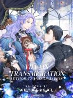Villain Transmigration: Author Transformation icon