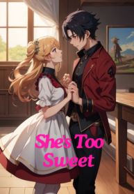 She’s Too Sweet icon