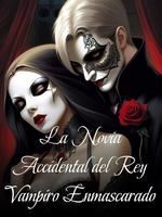 La Novia Accidental del Rey Vampiro Enmascarado icon