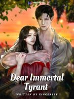 Dear Immortal Tyrant icon