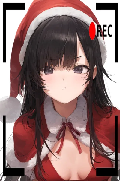 Since I Became a Woman, I’ll Do Cosplay icon