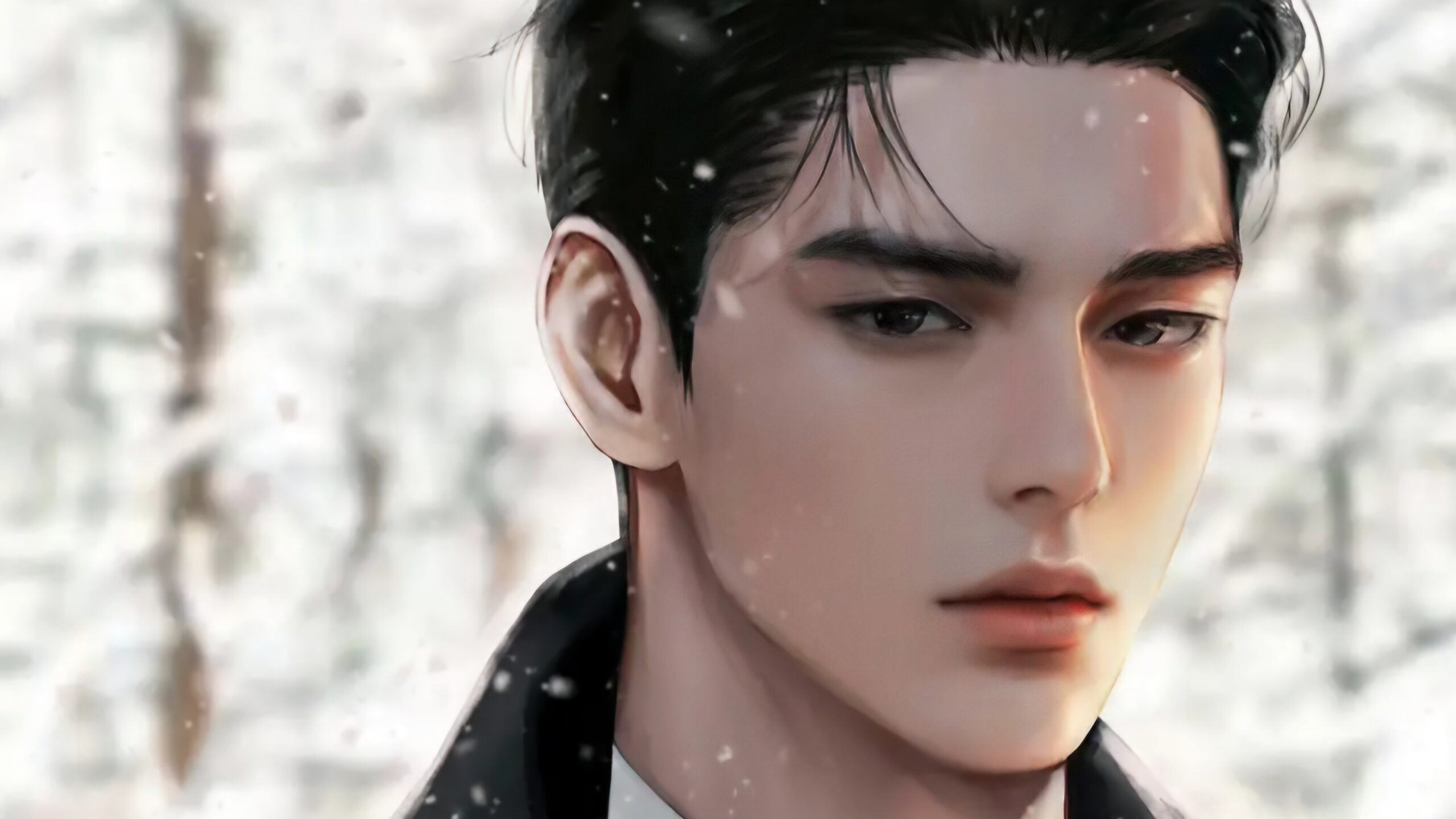 Since We Parted… icon