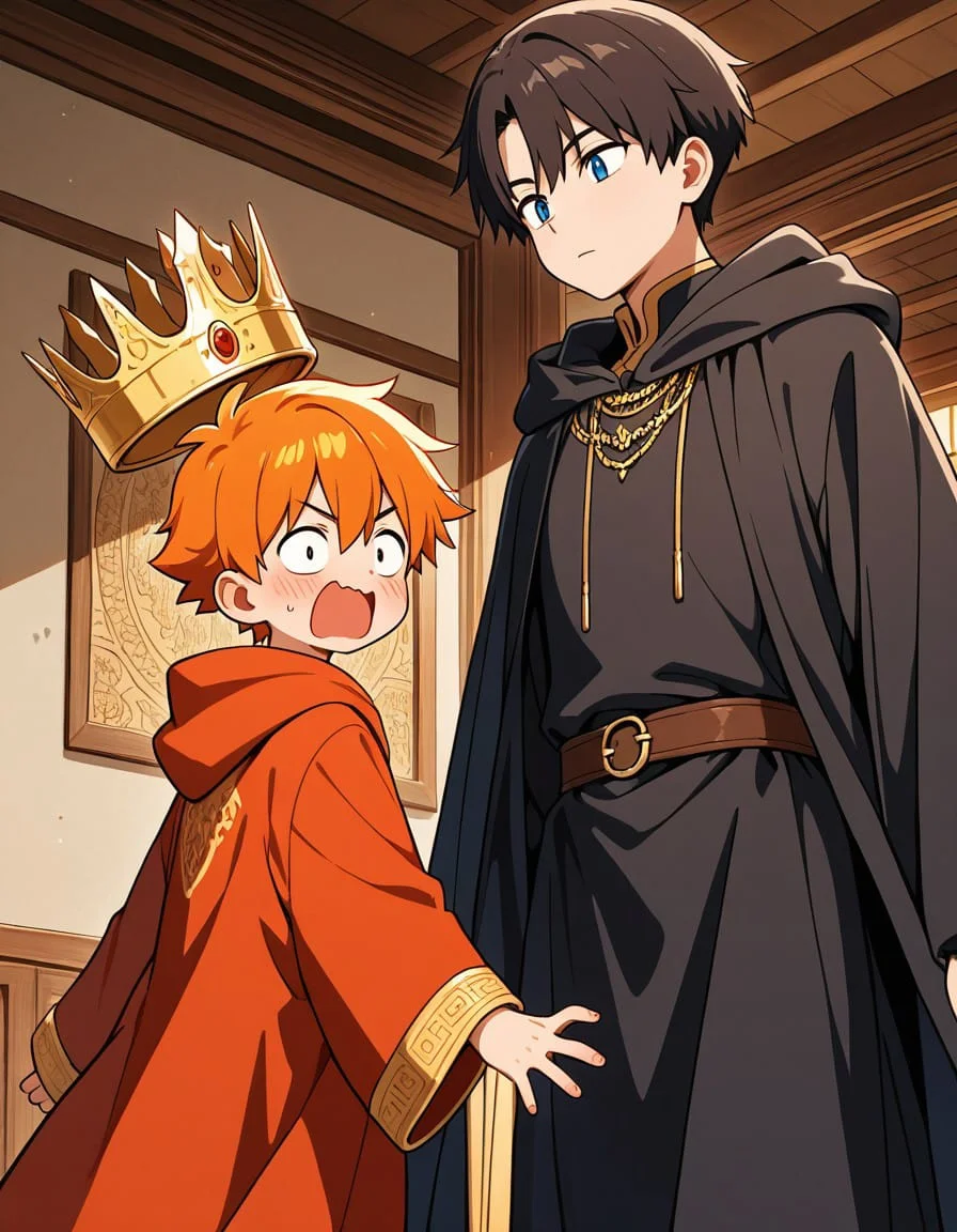 Slacking off, Slacking off, Slacking off!!! icon