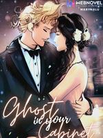 Ghost in your Cabinet icon