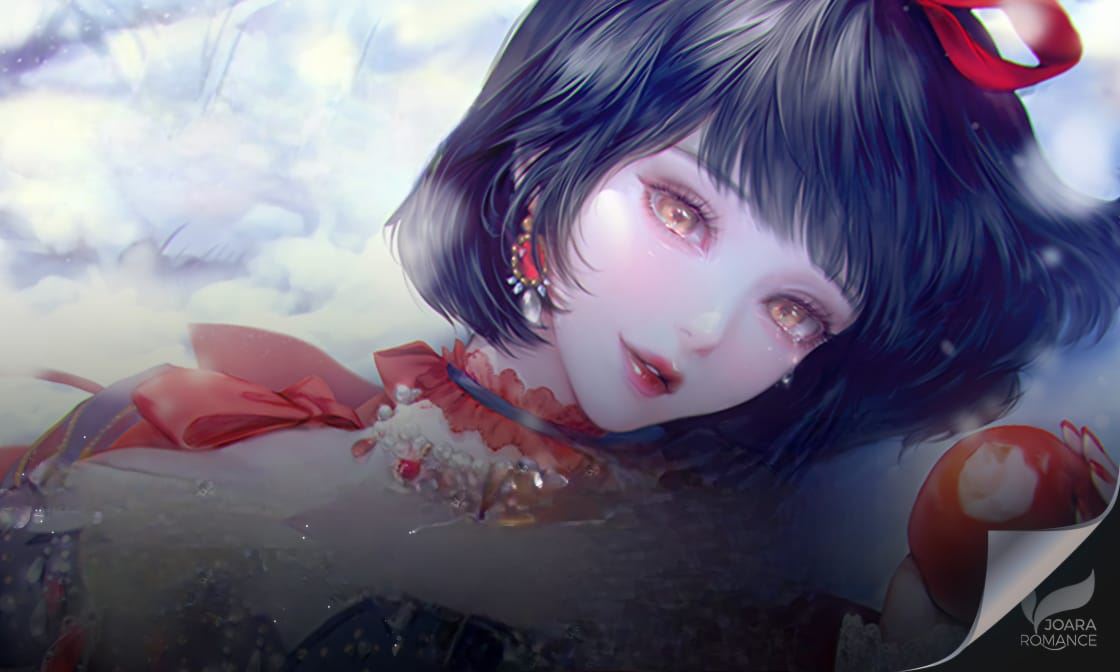 Snow White Who Bit the Poisoned Apple icon