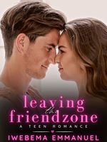 Leaving the Friendzone icon