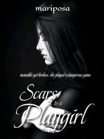 Scars To A Playgirl icon