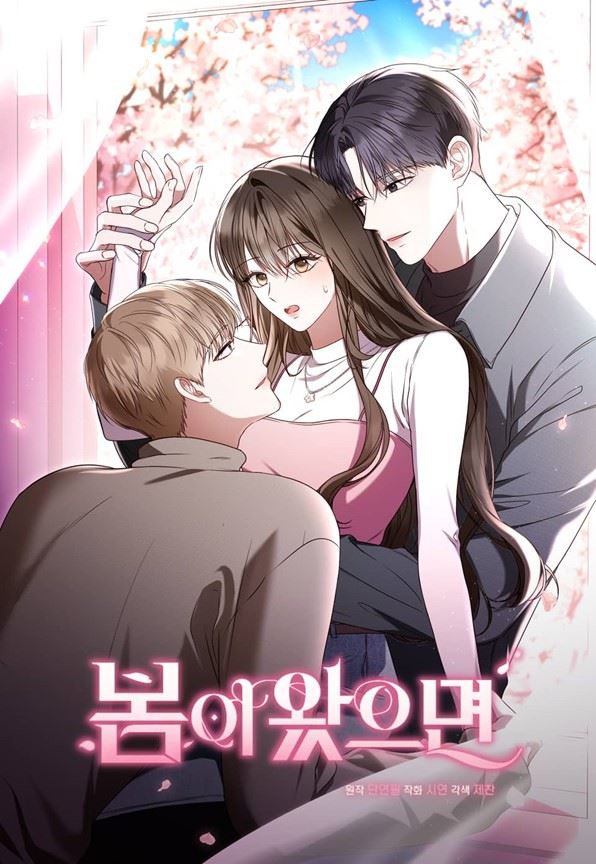 If Only Spring Would Come. icon