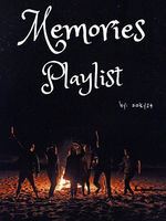 memorist playlist icon