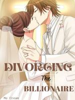Divorcing The Billionaire icon