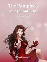 The Vampire's Love for Mankind icon