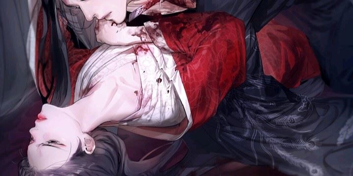 Standing on the Black Shadow icon