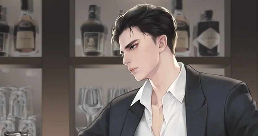 Stare, The Gaze That Devours Me icon