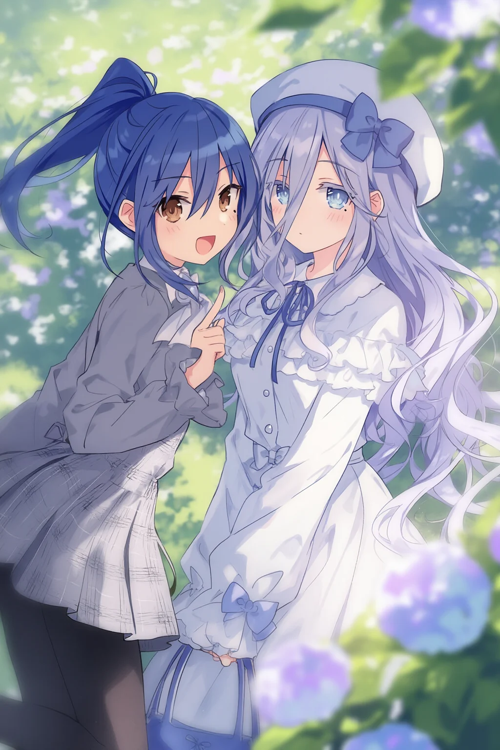 Starlight Blue Sway icon