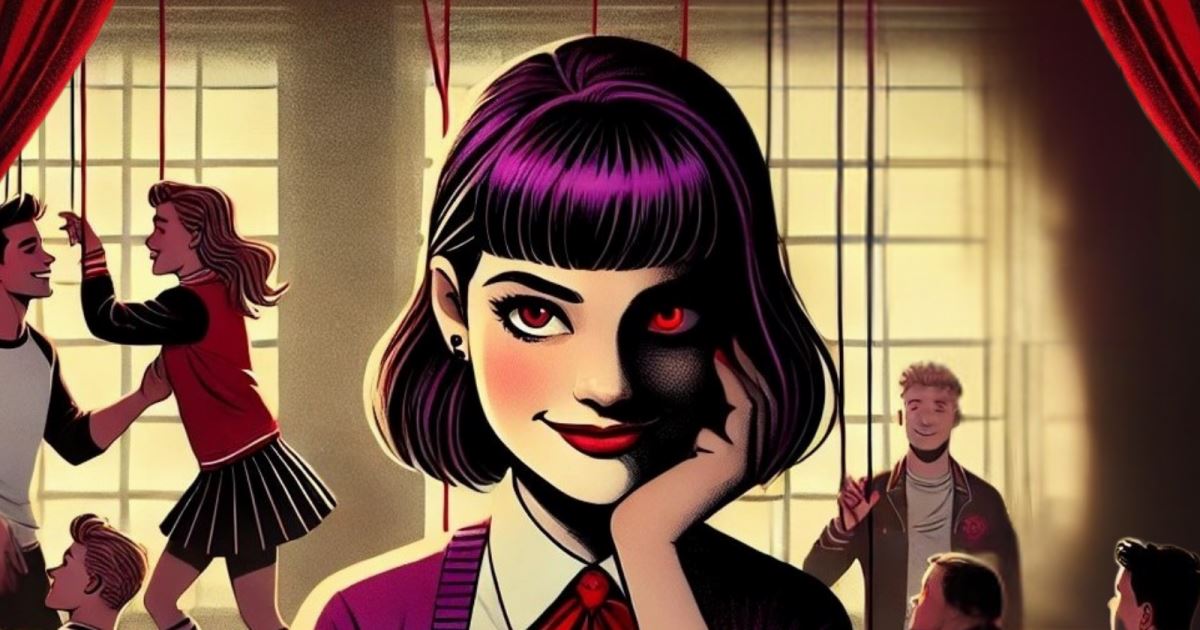 Stealing the Spotlight: A Side Character’s Game icon