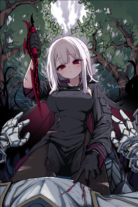 I Have Reasons to Hate Streamers icon