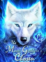 The Moon Goddess' Chosen icon