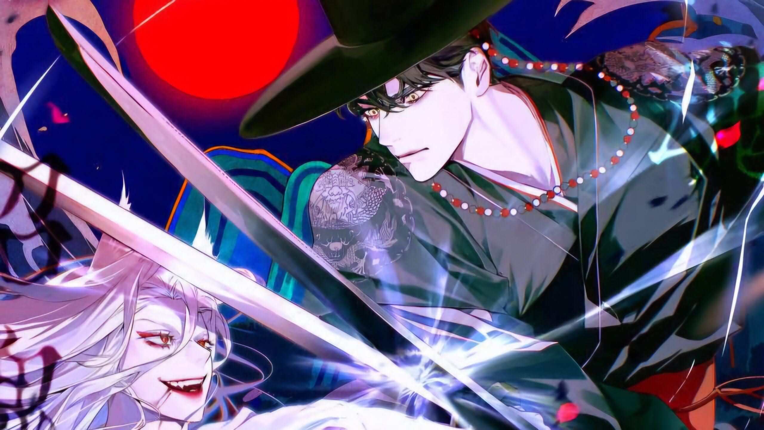 Invocation of Spirits icon