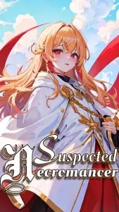 Suspected Necromancer icon