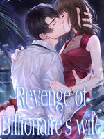 Revenge Of Billionaire's Wife icon